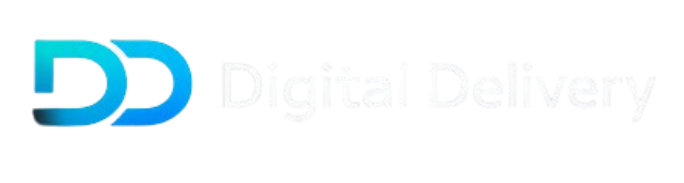 Digital Delivery | International Logistics & Real-Time Shipment Tracking